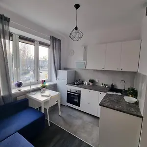Studio Yellow - Srodmiescie Apartament