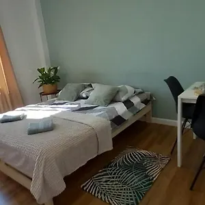 Eloft Zelazna Apartament